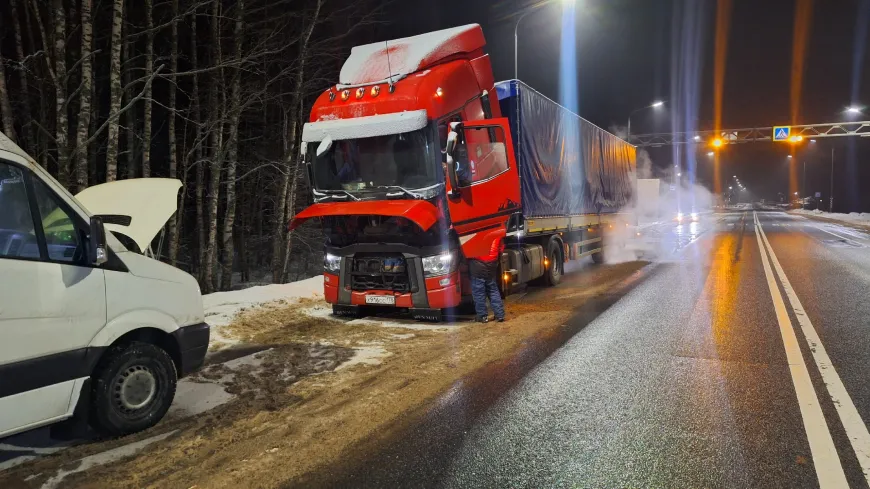 Не заводится Renault T Заглох Renault T